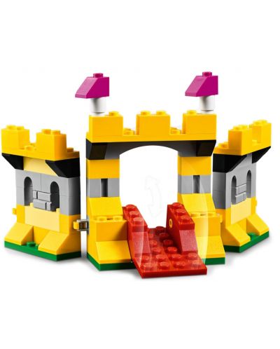 Конструктор Lego Classic - Тухлички (11717) - 7
