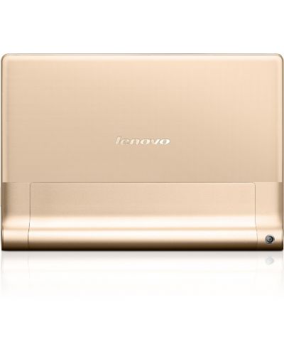 Lenovo Yoga Tablet 10 3G - златист - 5