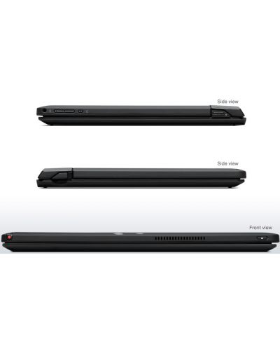 Lenovo ThinkPad Tablet Helix - 256GB - 5