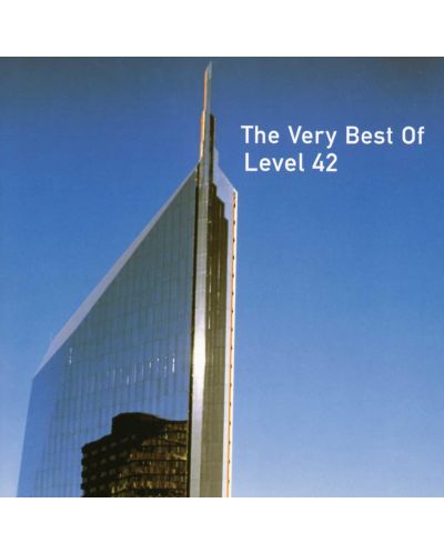 Level 42 - The Very Best Of Level 42 (CD) - 1