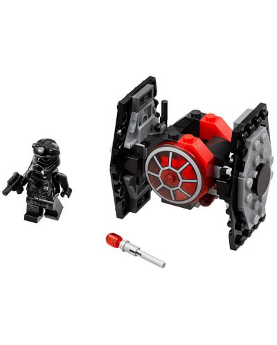 Конструктор Lego Star Wars - First Order TIE Fighter™ Microfighter (75194) - 6