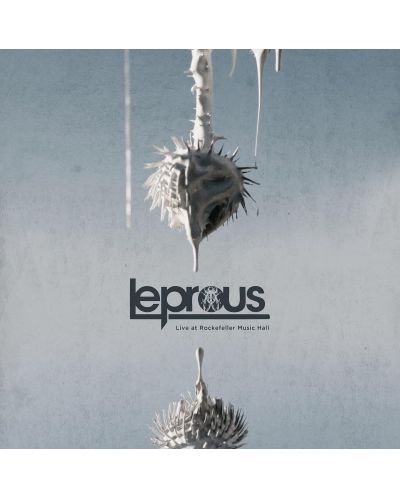 Leprous - Live At Rockefeller Music Hall (2 CD)