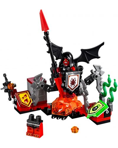 Конструктор Lego Nexo Knights - Лавариа (70335) - 5