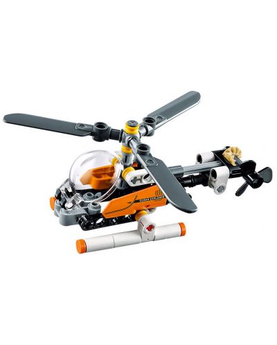 Конструктор Lego Technic - Океански изследовател (42064) - 3