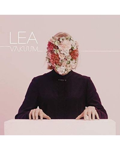 LEA - Vakuum (CD) - 1