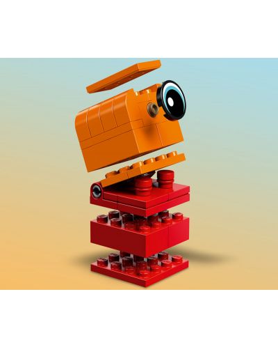 Конструктор Lego Movie 2 - Триколката на Емет (70823) - 3
