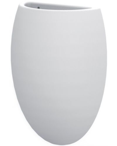 LED саксия Elmark - Geneva, IP 65, 40 x 60 cm, студено бяло - 1