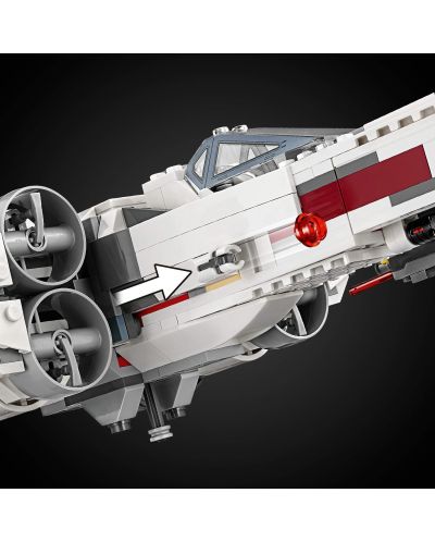 Конструктор Lego Star Wars - X-Wing Starfighter (75218) - 3