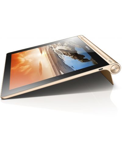 Lenovo Yoga Tablet 10 3G - златист - 10