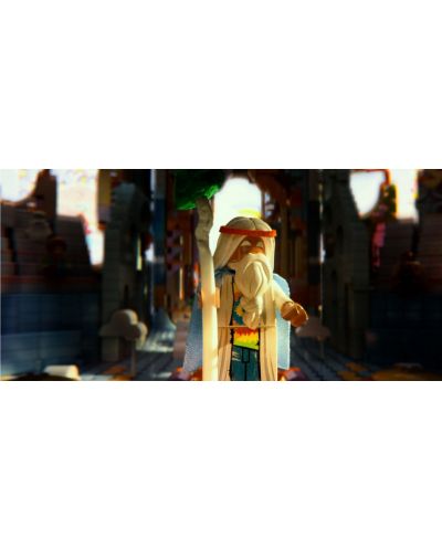 Lego: Филмът 3D (Blu-Ray) - 5