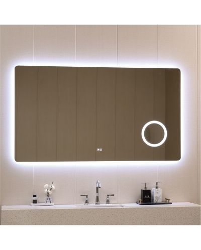 LED Огледало за стена Inter Ceramic - ICL 1835, 90 x 180 cm - 2