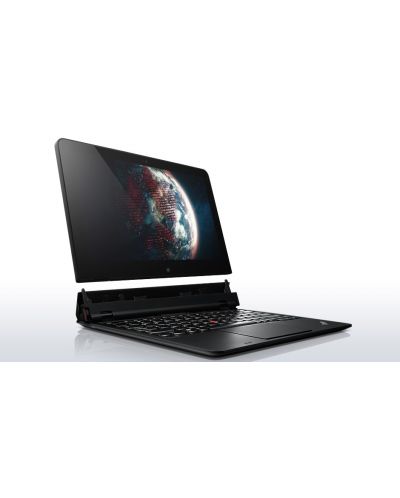 Lenovo ThinkPad Tablet Helix - 256GB - 14