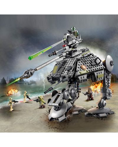 Конструктор Lego Star Wars - AT-AP Walker (75234) - 6