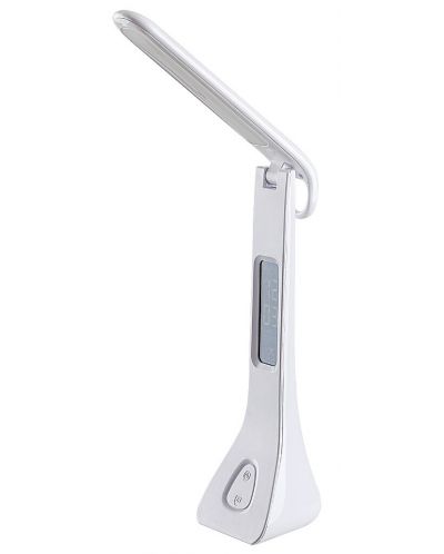 LED Настолна лампа Rabalux - Amato 74042, 7W, 340lm, 4000K, бяла - 2