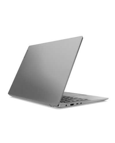 Лаптоп Lenovo IdeaPad - S540-14IML, сив - 4
