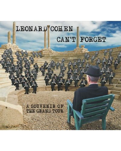 Leonard Cohen - Can't Forget: A Souvenir of the Grand To (CD)