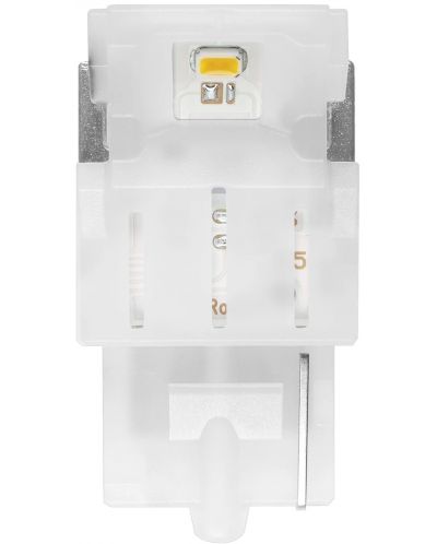 LED Автомобилни крушки Osram - LEDriving, SL, Amber, WY21W, 1.4W, 2 броя, жълти - 3