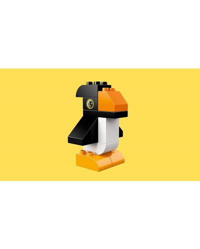 Конструктор Lego Duplo - Забавни творби (10865) - 4