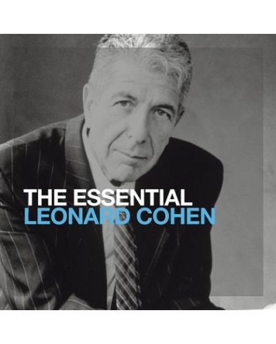 Leonard Cohen -  The Essential Leonard Cohen (2 CD) - 1