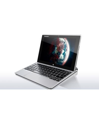 Lenovo IdeaPad Miix 2 10.1" с клавиатура - 6