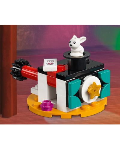 Конструктор Lego Friends - Шоуто за таланти на Andrea (41368) - 5