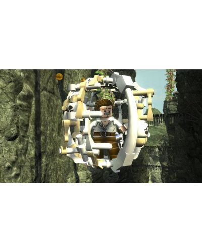 LEGO Pirates of the Caribbean (Xbox 360) - 5