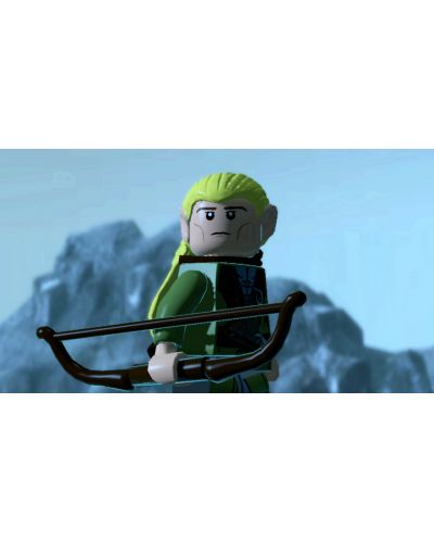 LEGO Lord of the Rings (PC) - 8