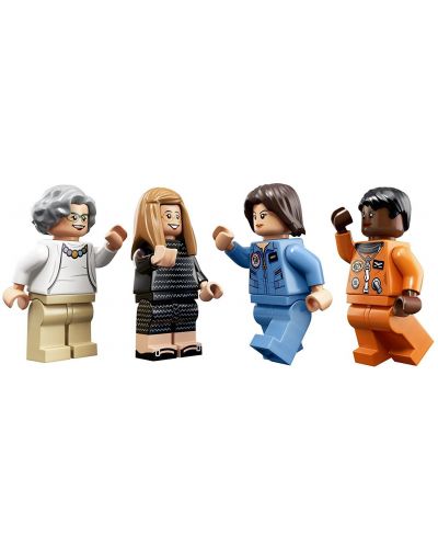 Конструктор Lego Ideas - Women of NASA (21312) - 4