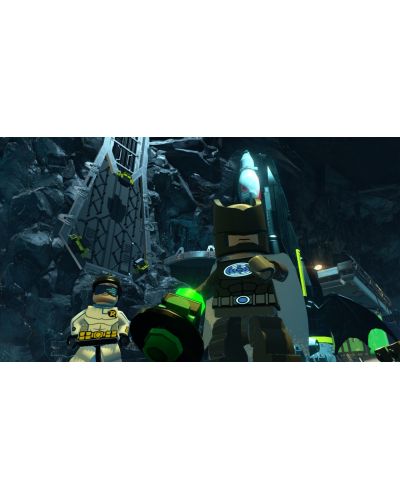 LEGO Batman 3 - Beyond Gotham (Xbox 360) - 5