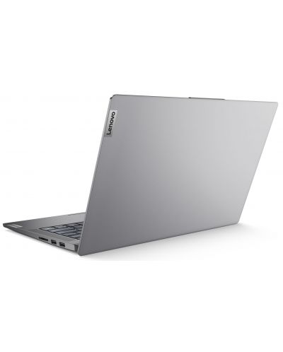 Лаптоп Lenovo IdeaPad 5 -  81YH00CSBM, 14.0", сив - 5