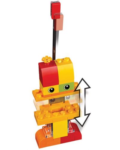 Конструктор Lego Movie 2 - LEGO Movie Maker (70820) - 5