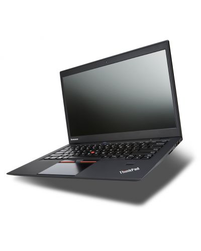 Lenovo ThinkPad X1 Carbon - 4