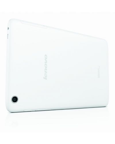 Lenovo IdeaTab A8-50 3G - бял - 4