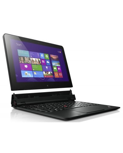 Lenovo ThinkPad Tablet Helix - 256GB - 9