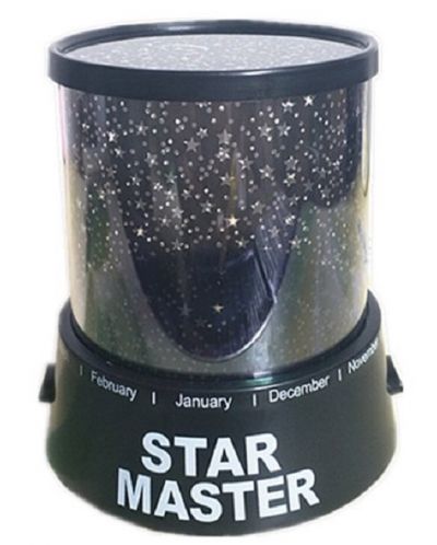 LED лампа Robetoy - Star Master - 1