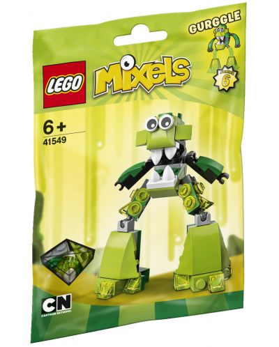 LEGO Mixels: Гъргъл (41549)