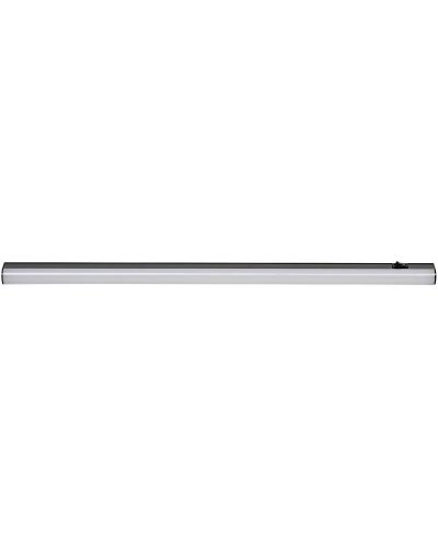 LED аплик Rabalux - Greg 78003, IP20, 4 W, черен - 1