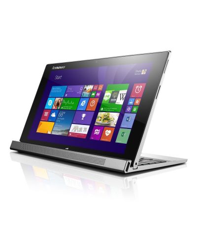 Lenovo IdeaPad Miix 2 10.1" с клавиатура - 16