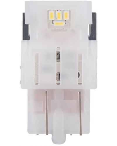 LED Автомобилни крушки Osram - LEDriving SL, W21/5W, 1.7W, 2 броя, бели - 3