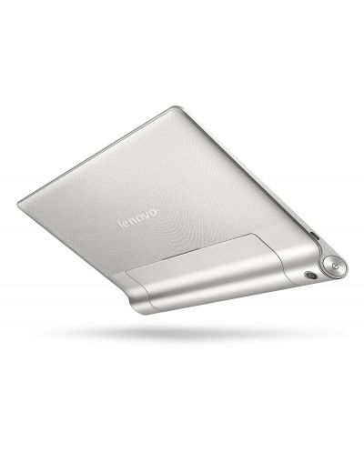 Lenovo Yoga Tablet 10 3G - сребрист - 4