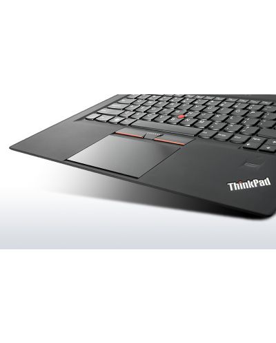 Lenovo ThinkPad X1 - 2