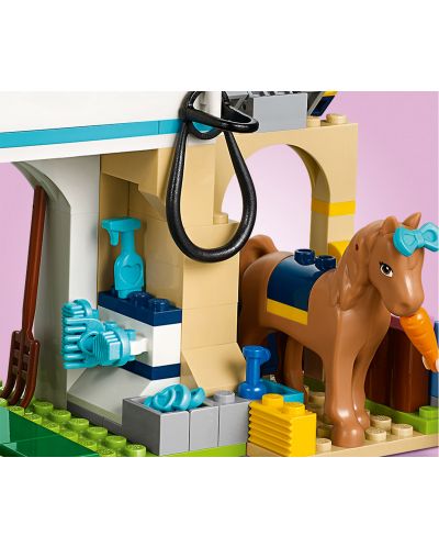 Конструктор Lego Friends - Скачане с кон със Stephanie (41367) - 13