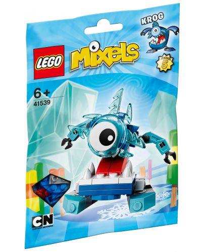 LEGO Mixels: Крог (41539)