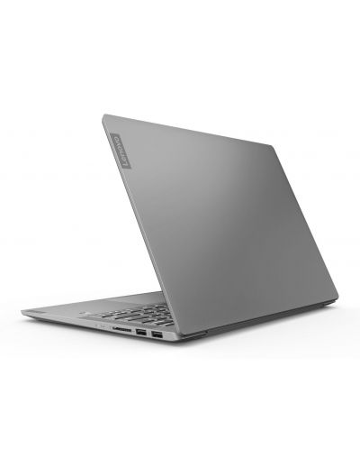 Лаптоп Lenovo IdeaPad - S540-14IML, сив - 5