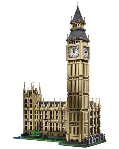 Конструктор Lego Creator - Big Ben (10253) - 4
