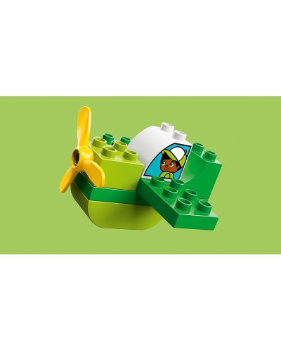 Конструктор Lego Duplo - Забавни творби (10865) - 8
