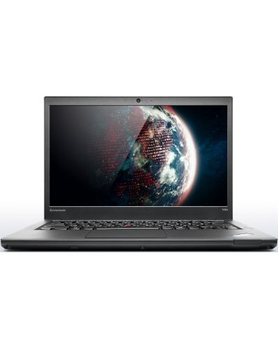 Lenovo ThinkPad T431s - 17