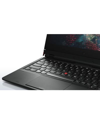 Lenovo ThinkPad Tablet Helix - 256GB - 11