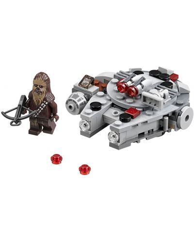 Конструктор Lego Star Wars - Millennium Falcon™ Microfighter (75193) - 5
