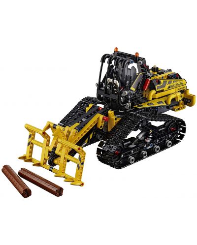 Конструктор Lego Technic - Верижен товарач (42094) - 10